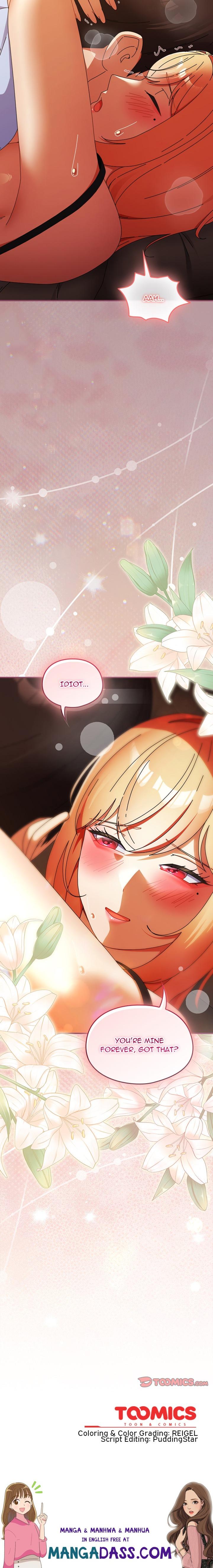 Take a Photo of Me - Chapter 39 Page 23