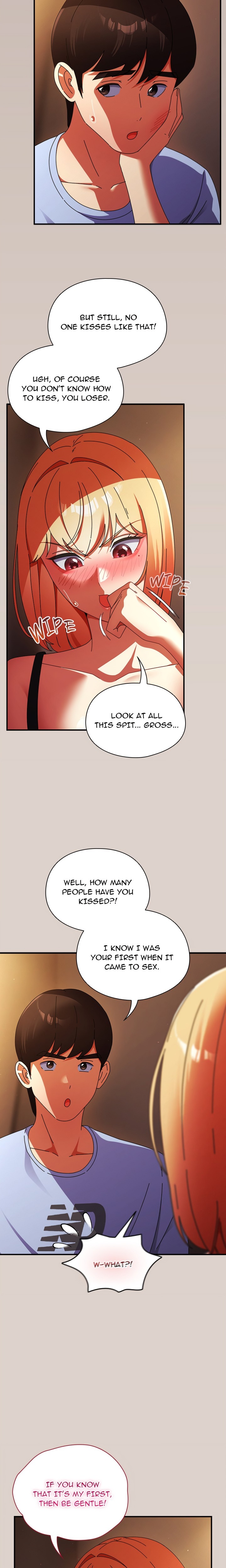 Take a Photo of Me - Chapter 39 Page 4