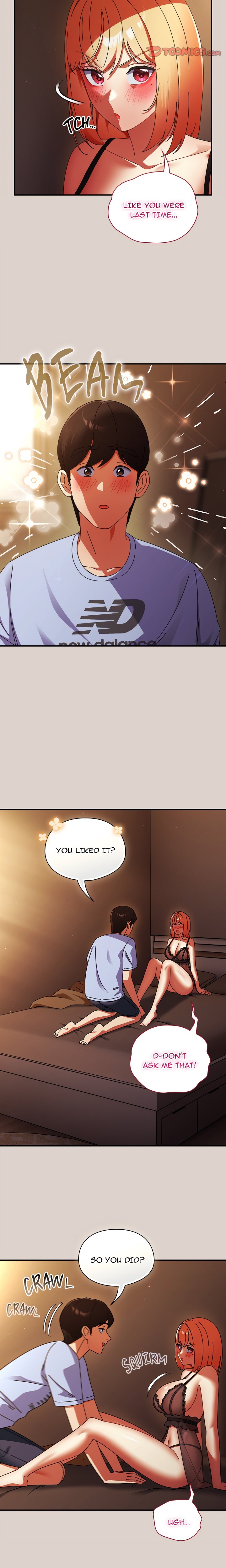 Take a Photo of Me - Chapter 39 Page 5