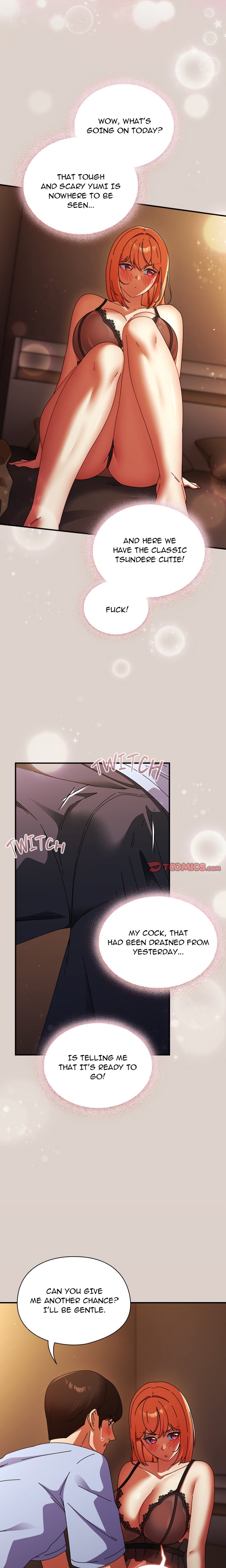 Take a Photo of Me - Chapter 39 Page 7