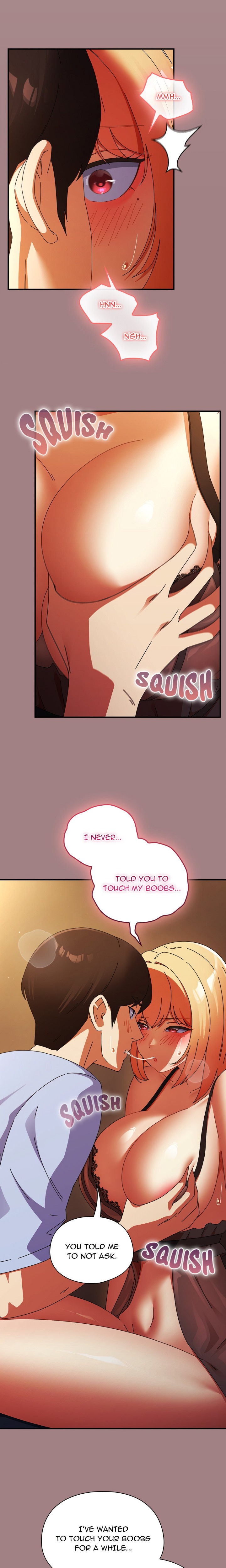 Take a Photo of Me - Chapter 39 Page 9