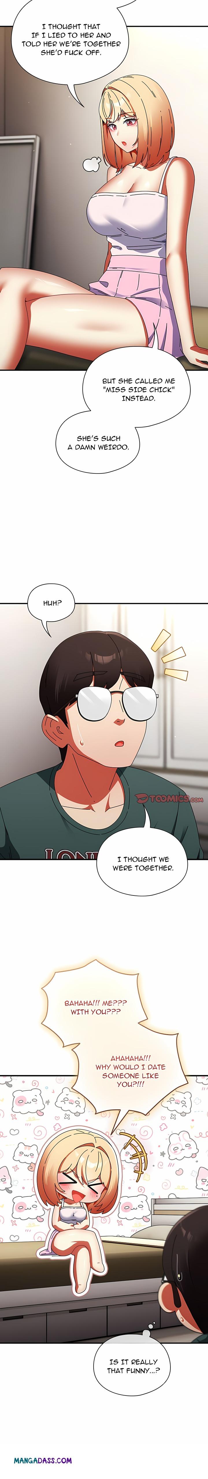 Take a Photo of Me - Chapter 41 Page 21