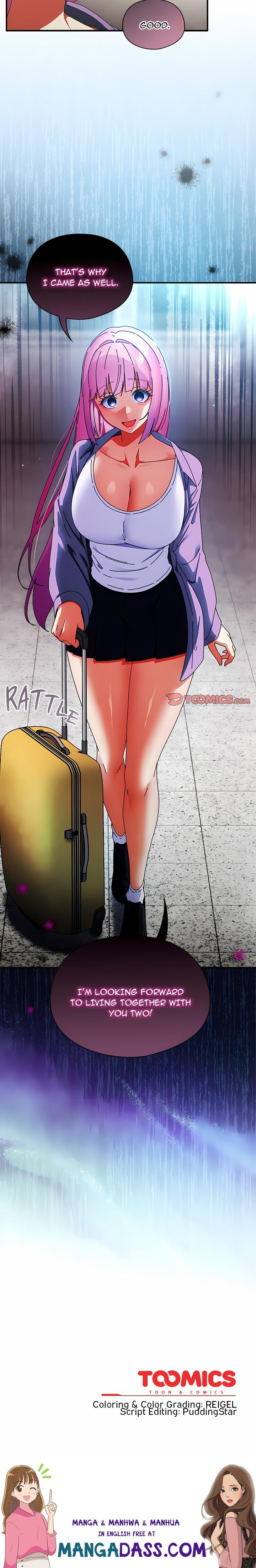 Take a Photo of Me - Chapter 41 Page 29