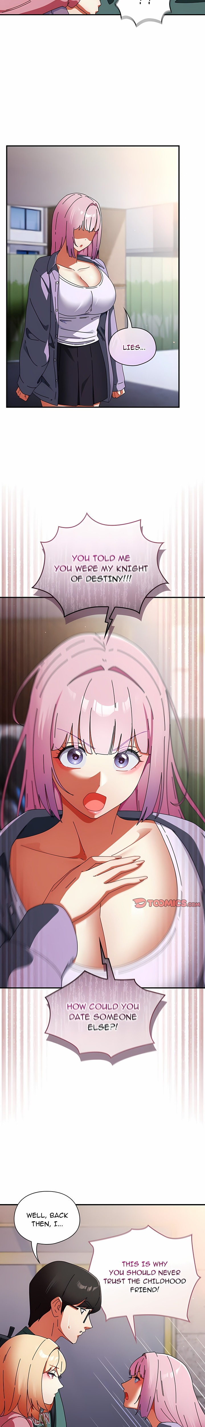 Take a Photo of Me - Chapter 41 Page 3