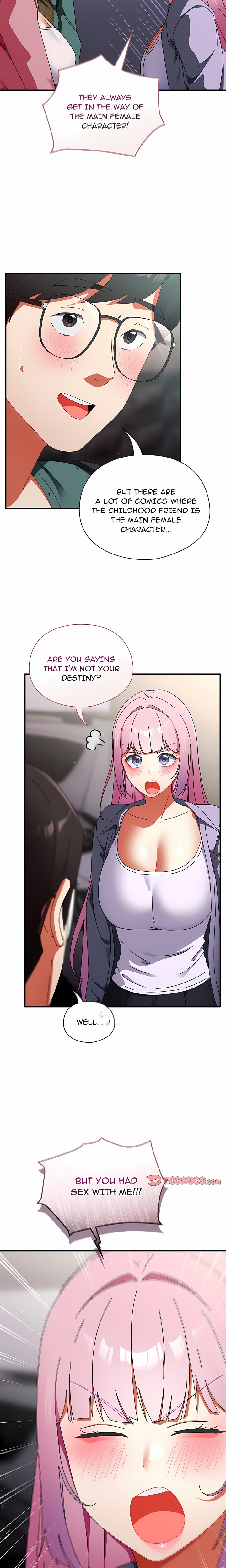 Take a Photo of Me - Chapter 41 Page 4