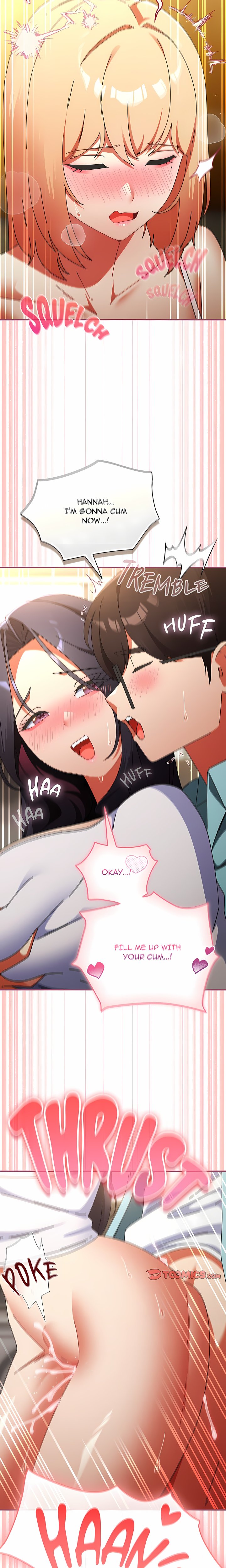 Take a Photo of Me - Chapter 52 Page 8