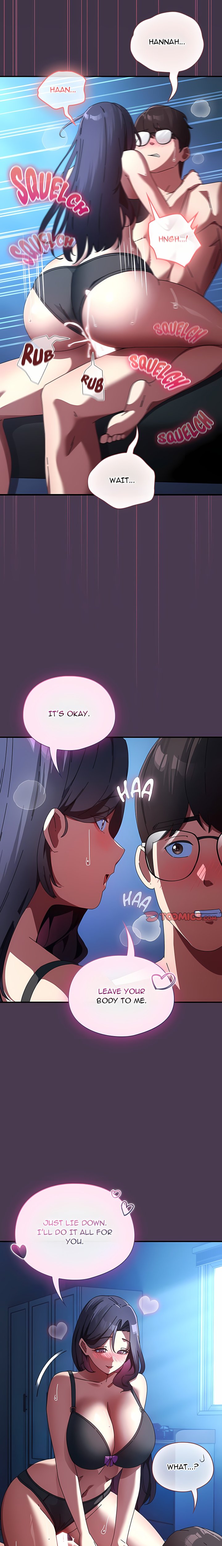 Take a Photo of Me - Chapter 53 Page 12