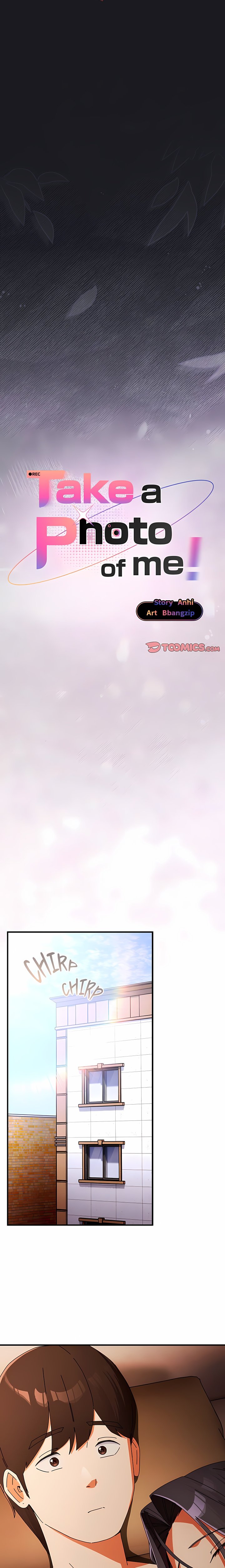 Take a Photo of Me - Chapter 53 Page 21