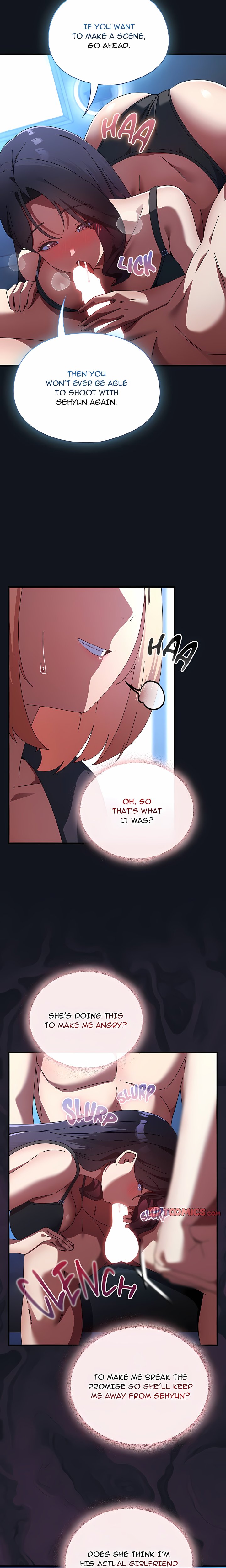 Take a Photo of Me - Chapter 53 Page 3