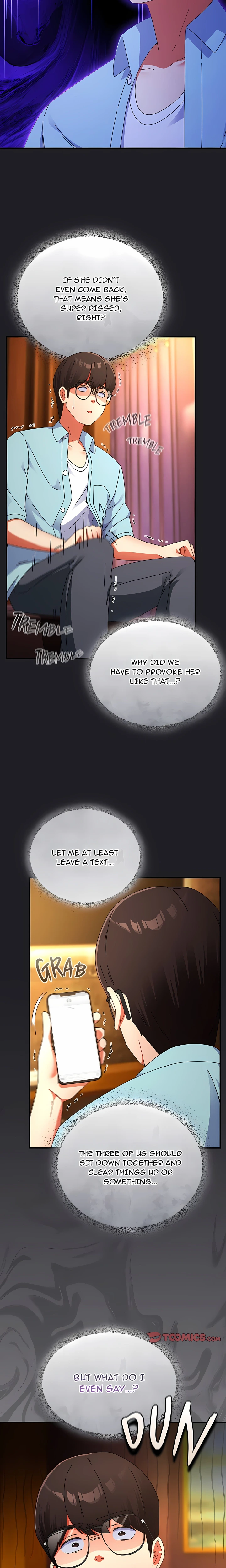 Take a Photo of Me - Chapter 54 Page 13