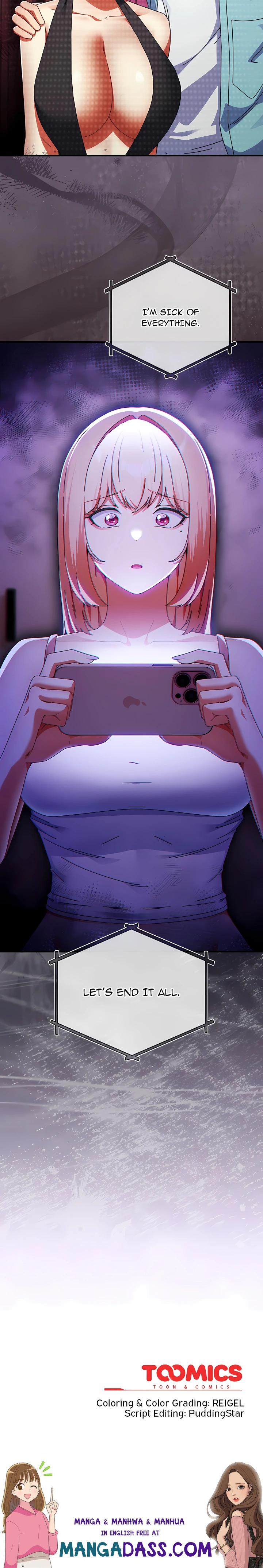 Take a Photo of Me - Chapter 54 Page 24
