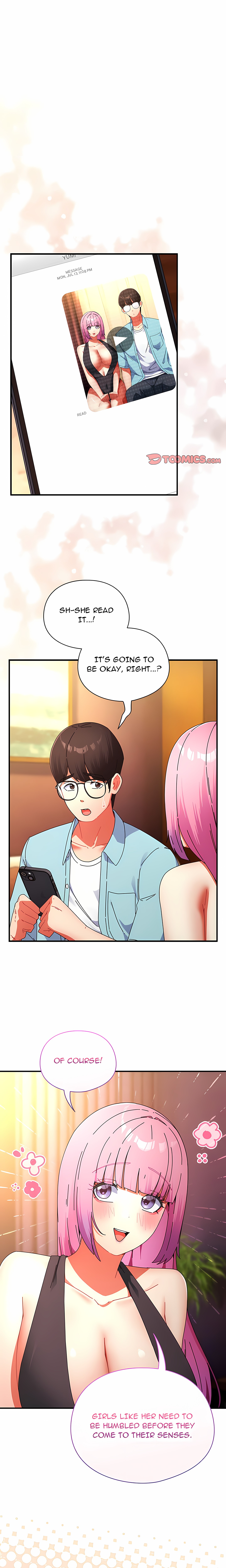 Take a Photo of Me - Chapter 55 Page 1