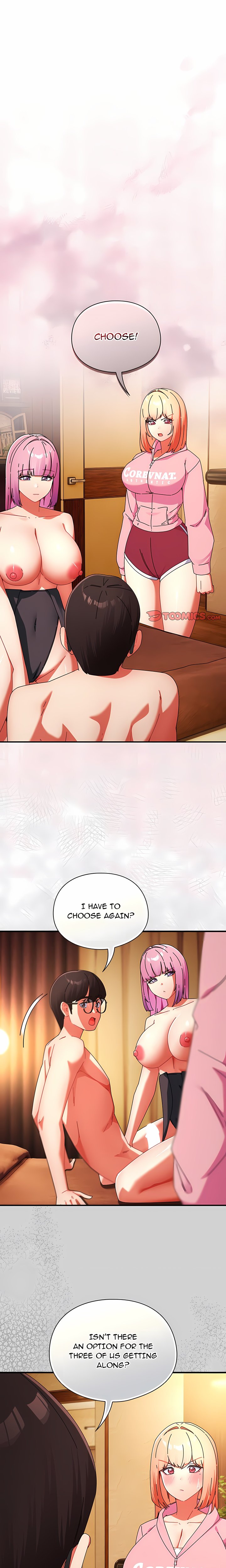 Take a Photo of Me - Chapter 57 Page 1