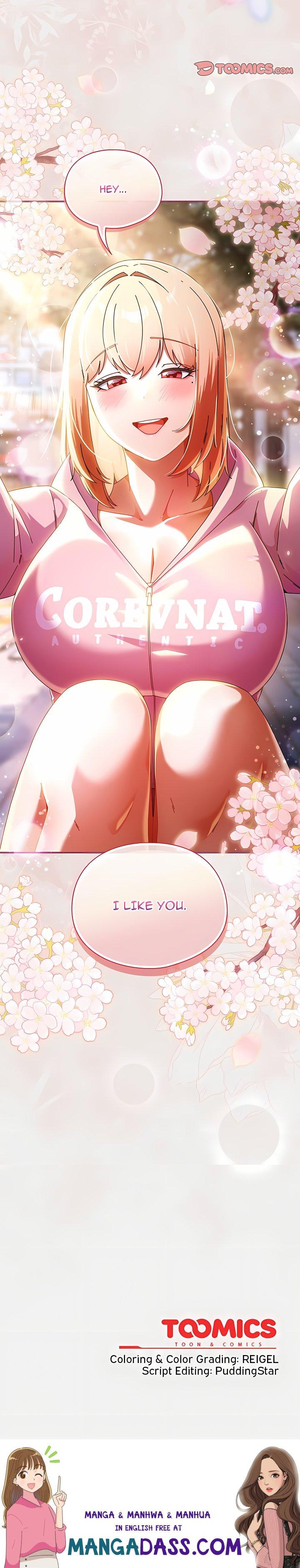 Take a Photo of Me - Chapter 57 Page 26
