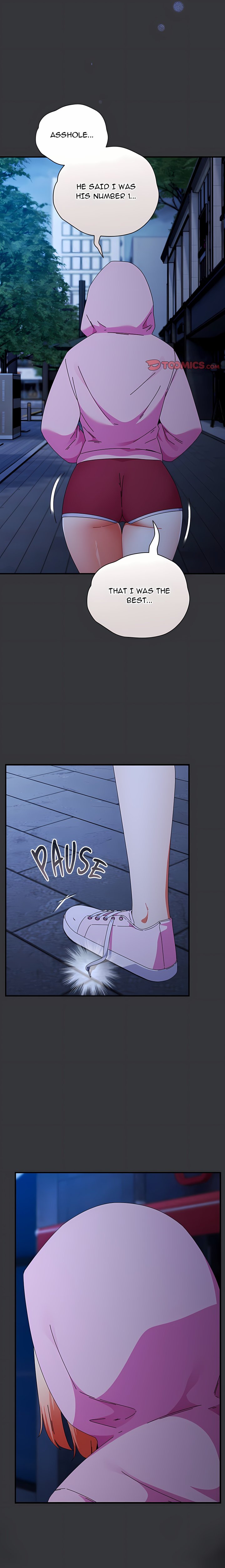 Take a Photo of Me - Chapter 57 Page 9