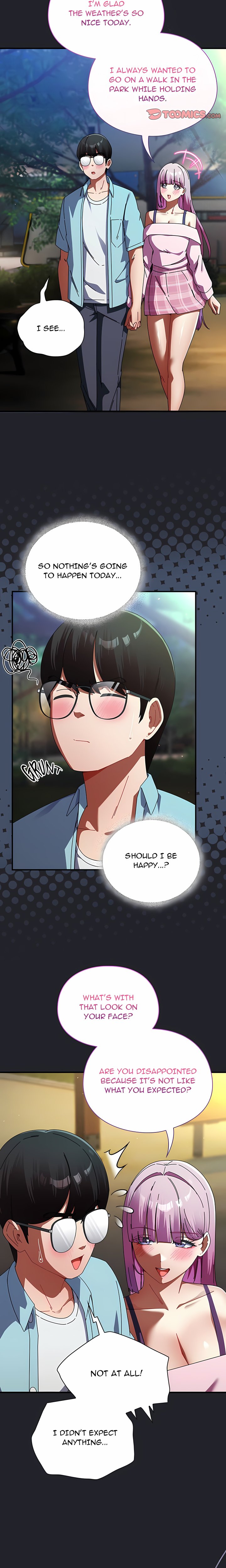 Take a Photo of Me - Chapter 59 Page 10