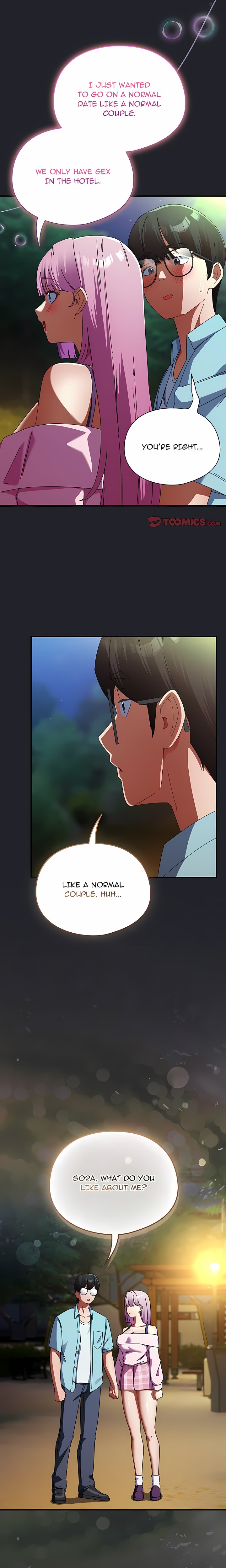 Take a Photo of Me - Chapter 59 Page 11