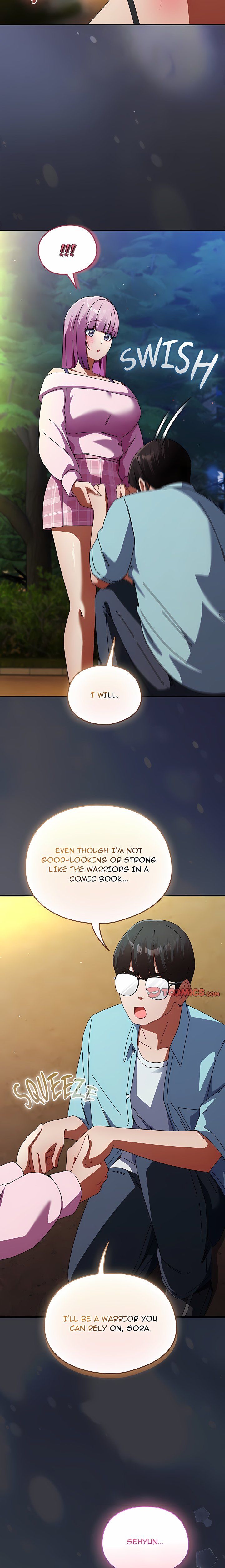 Take a Photo of Me - Chapter 59 Page 17