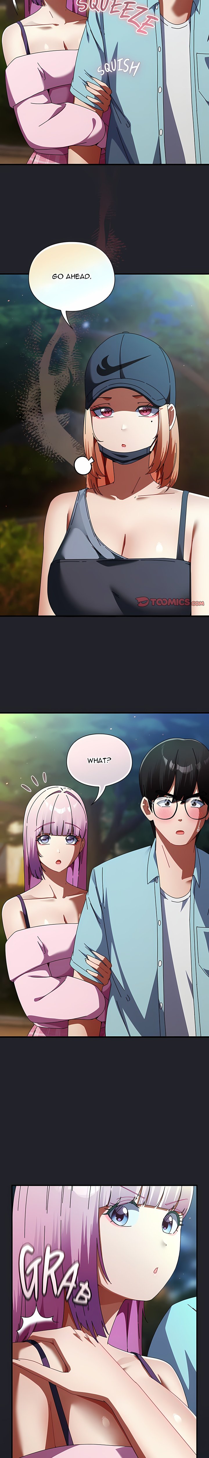 Take a Photo of Me - Chapter 59 Page 21