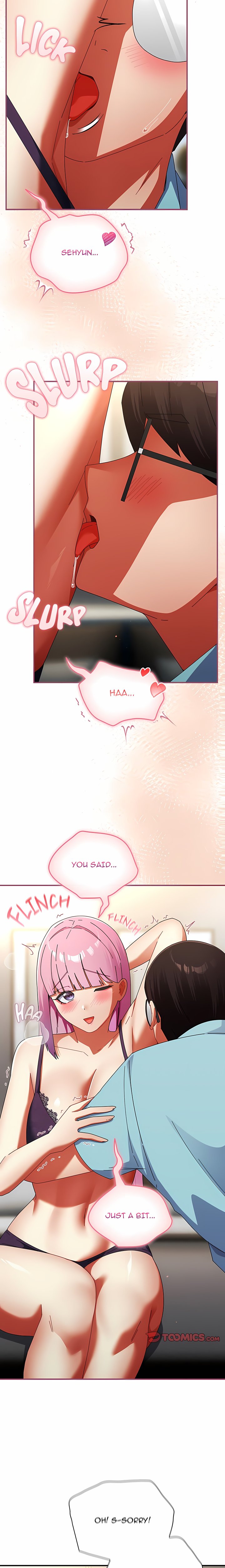 Take a Photo of Me - Chapter 60 Page 13
