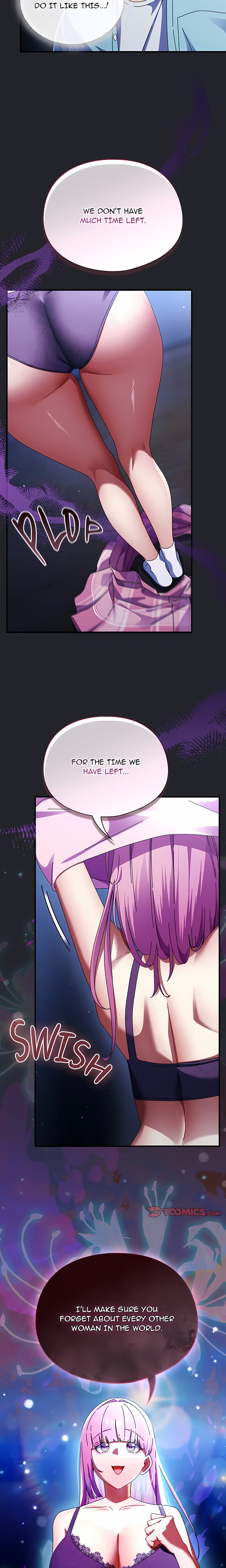 Take a Photo of Me - Chapter 60 Page 3