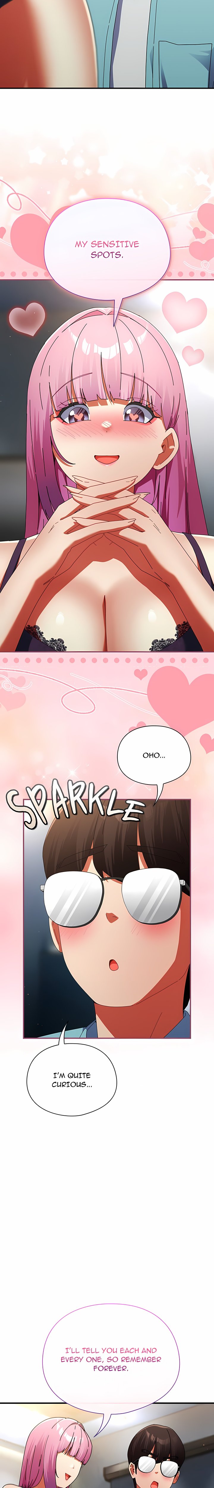 Take a Photo of Me - Chapter 60 Page 9