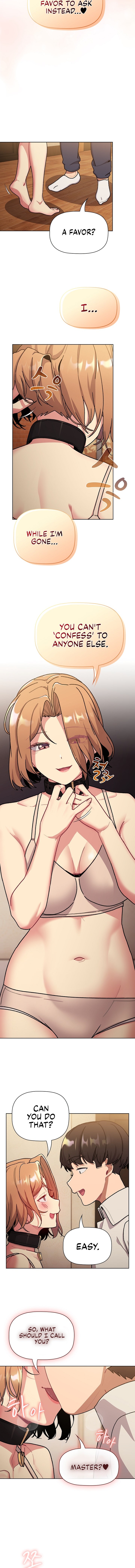 What Do I Do Now? - Chapter 111 Page 11