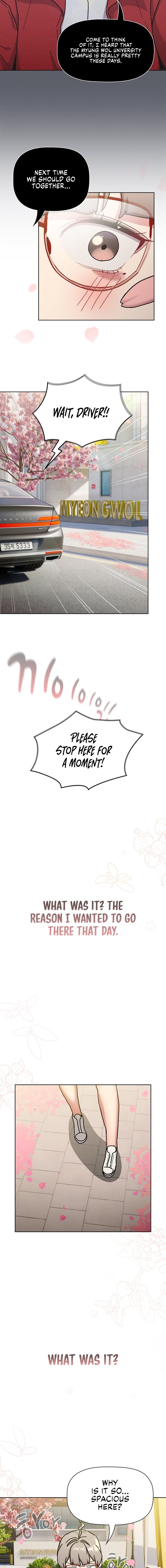 What Do I Do Now? - Chapter 113 Page 17