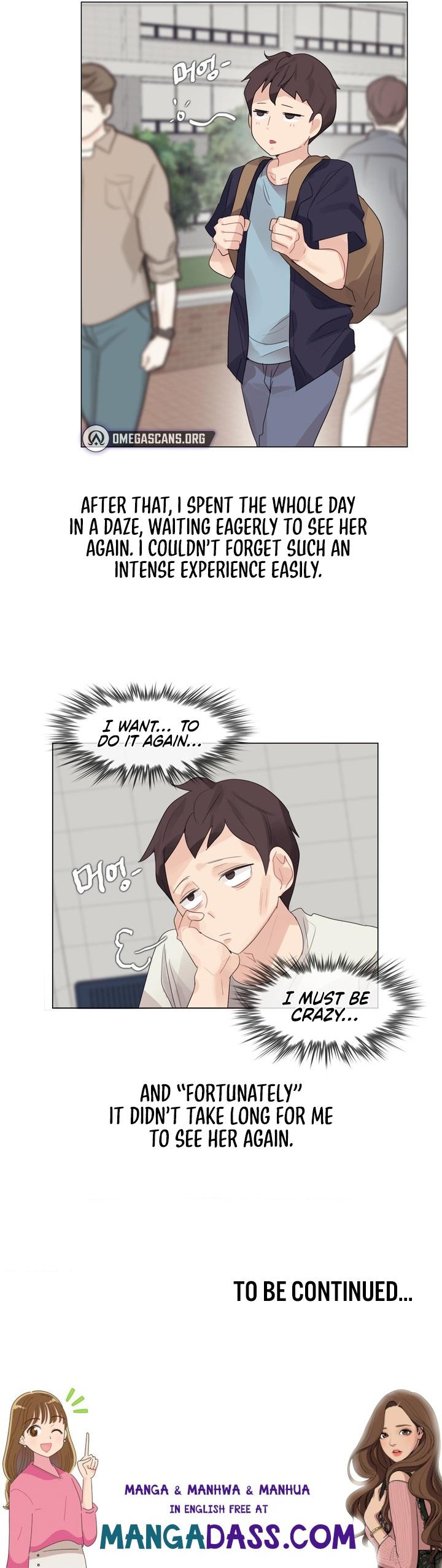 Alice’s Feeling Radio - Chapter 13 Page 9