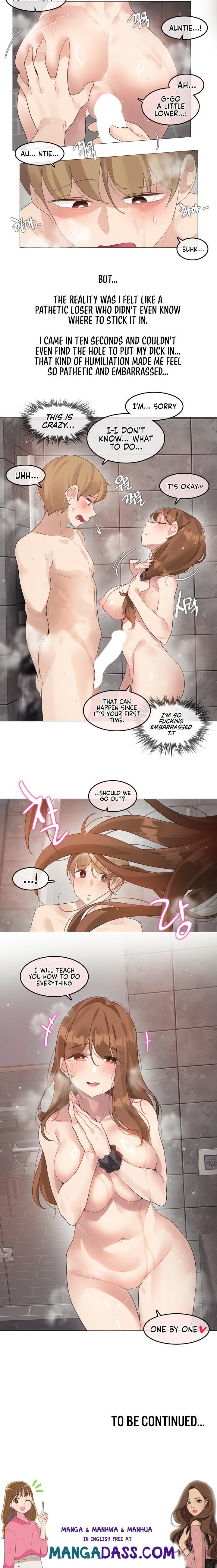 Alice’s Feeling Radio - Chapter 16 Page 8