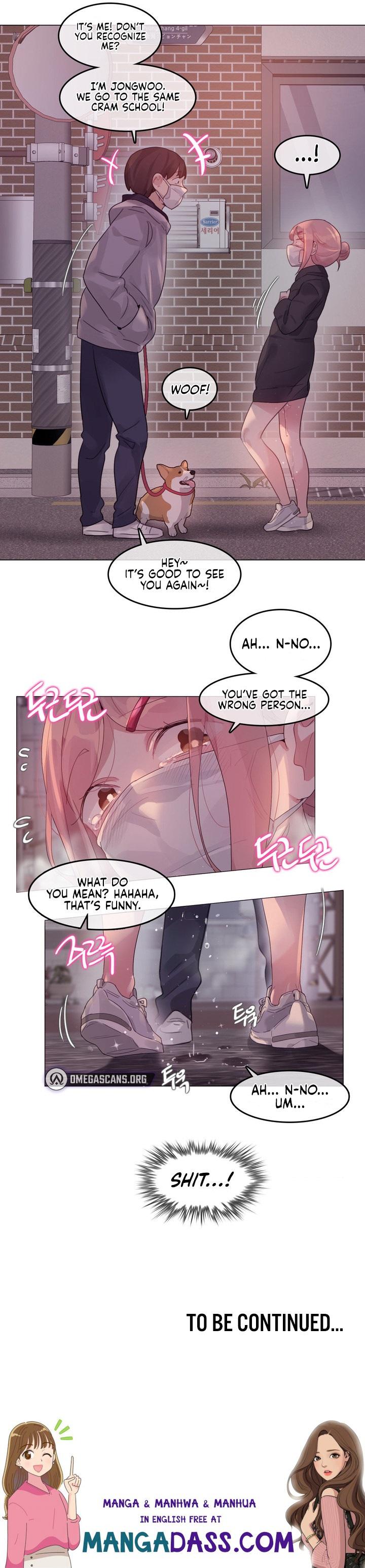 Alice’s Feeling Radio - Chapter 18 Page 9