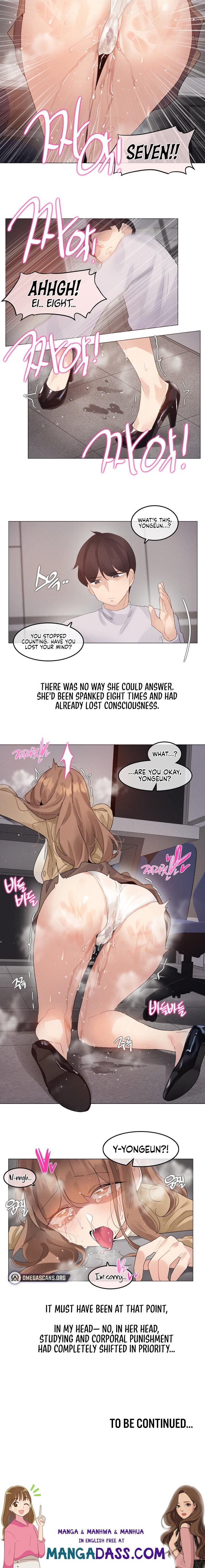 Alice’s Feeling Radio - Chapter 26 Page 10