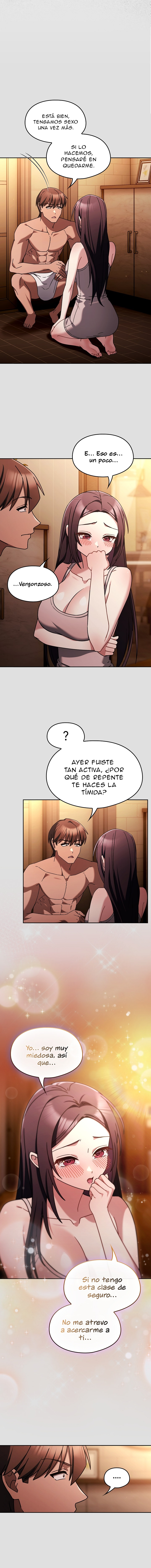 A Lucky Day Raw - Chapter 5 Page 10