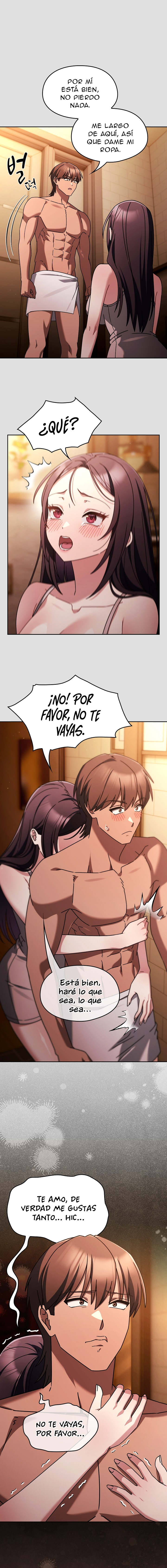A Lucky Day Raw - Chapter 5 Page 11