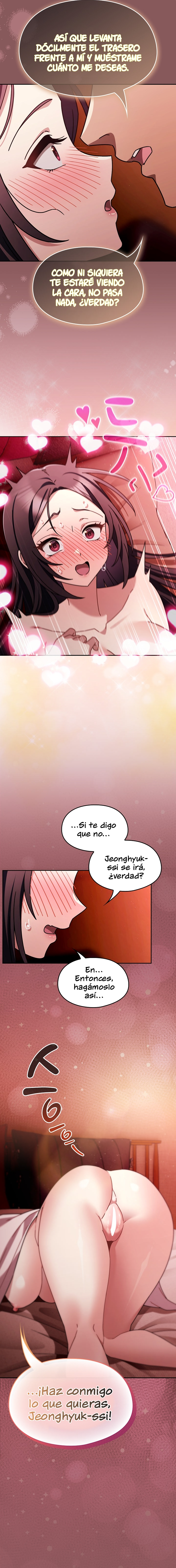 A Lucky Day Raw - Chapter 5 Page 14