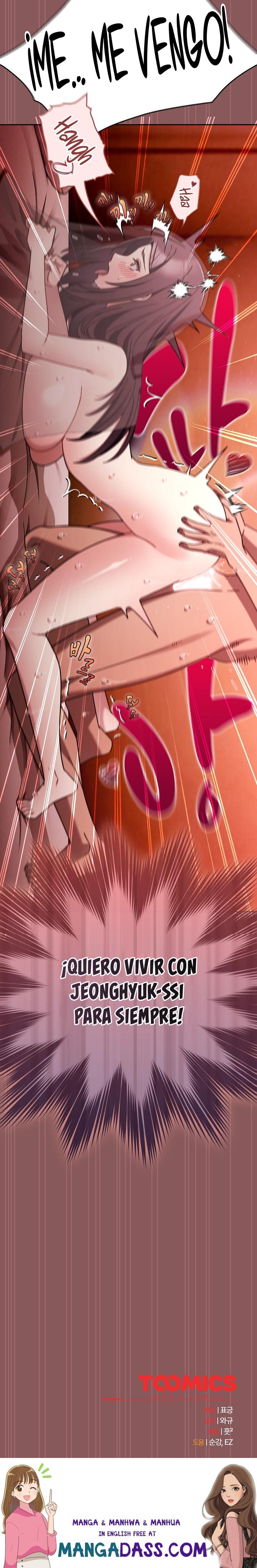 A Lucky Day Raw - Chapter 5 Page 18