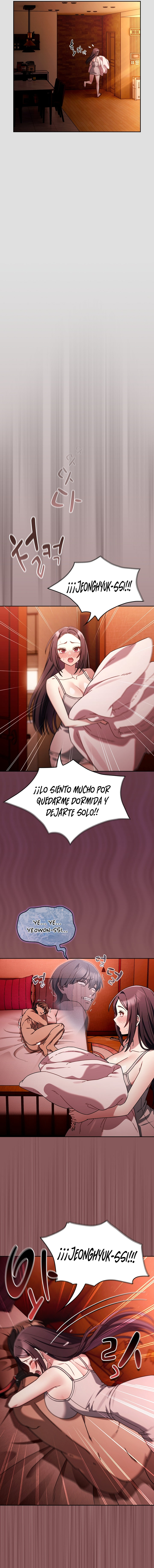 A Lucky Day Raw - Chapter 5 Page 2
