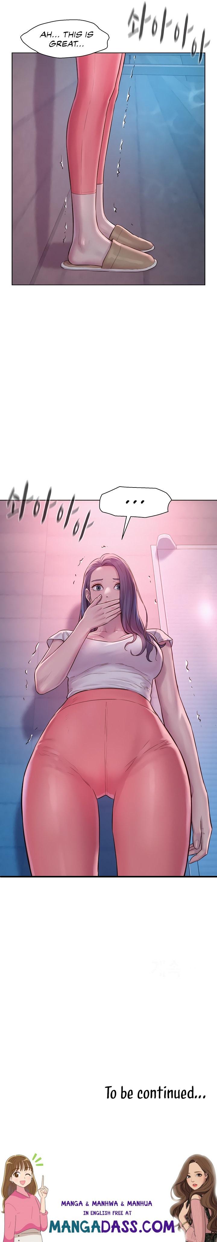 Romantic Camping - Chapter 75 Page 12