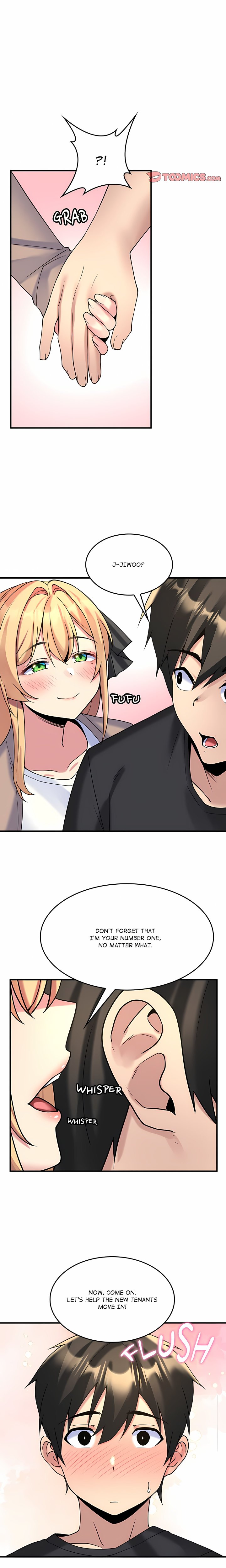 Rented Room Brides - Chapter 27 Page 15