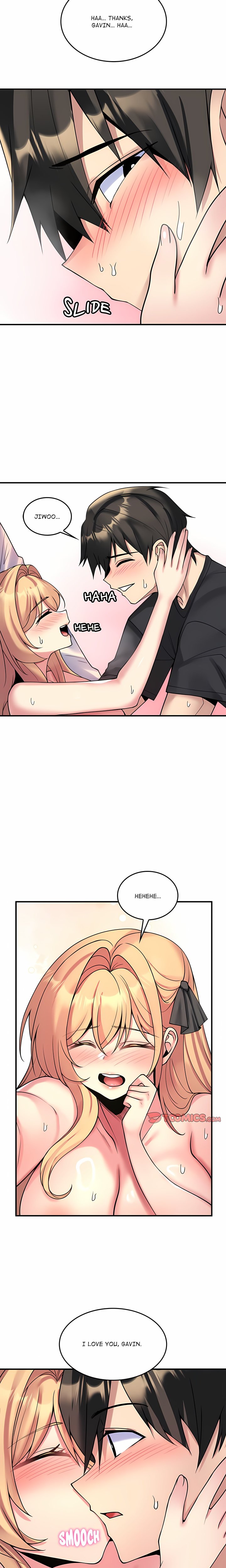 Rented Room Brides - Chapter 27 Page 6