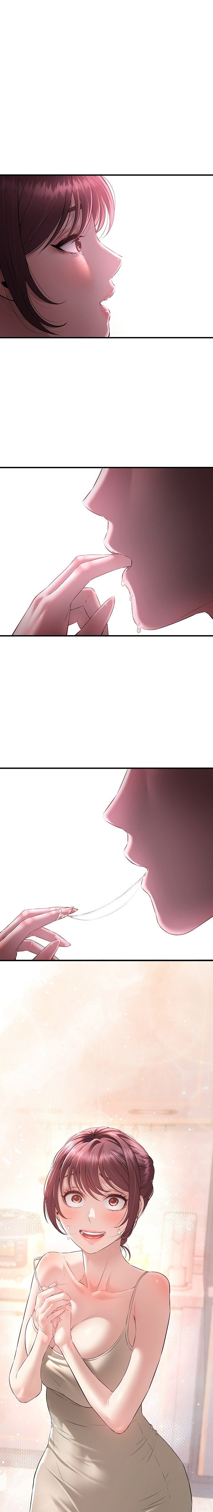 Banging My Friend’s Mom - Chapter 2 Page 1