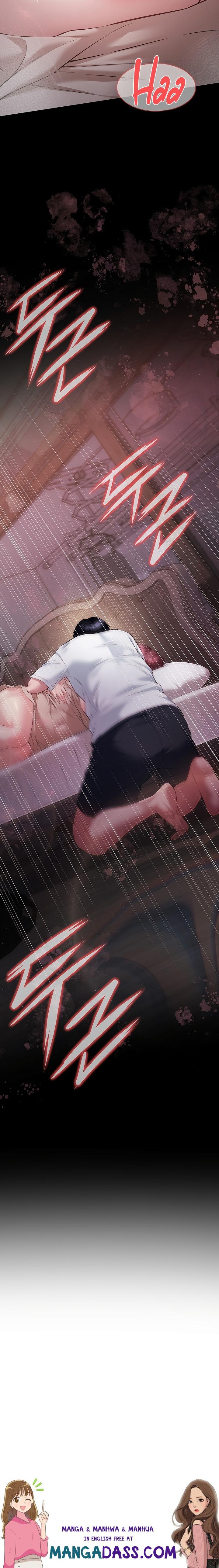 Banging My Friend’s Mom - Chapter 2 Page 35
