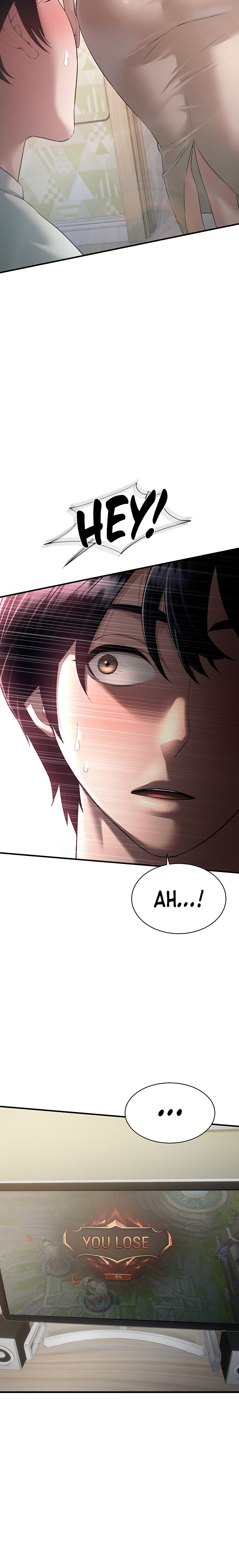 Banging My Friend’s Mom - Chapter 2 Page 9