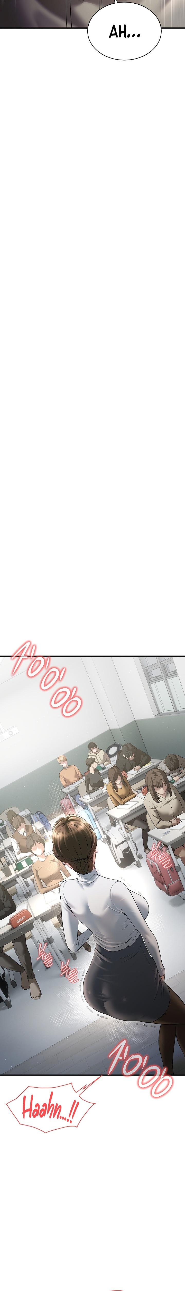Banging My Friend’s Mom - Chapter 5 Page 3