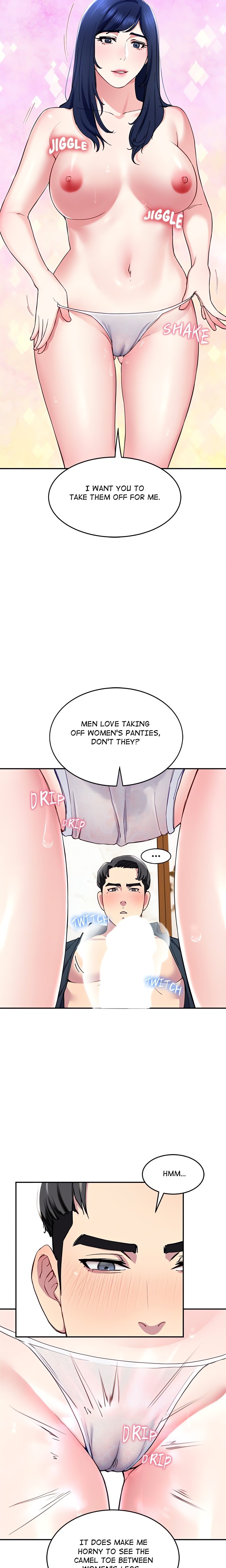 Harem King - Chapter 16 Page 10