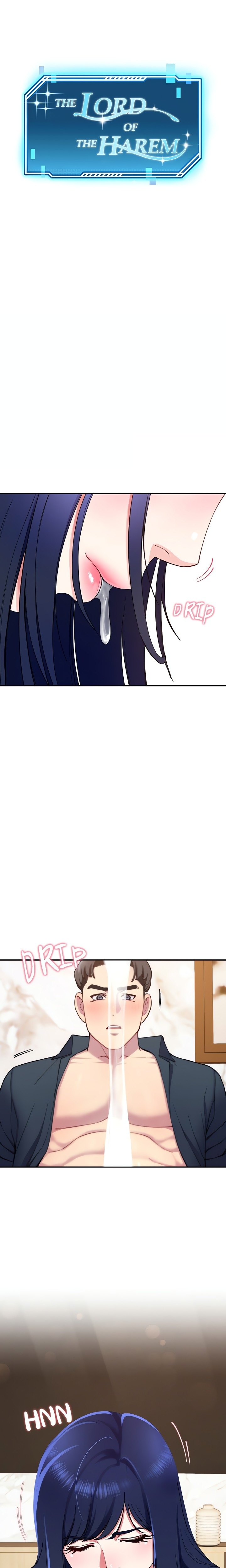 Harem King - Chapter 16 Page 2