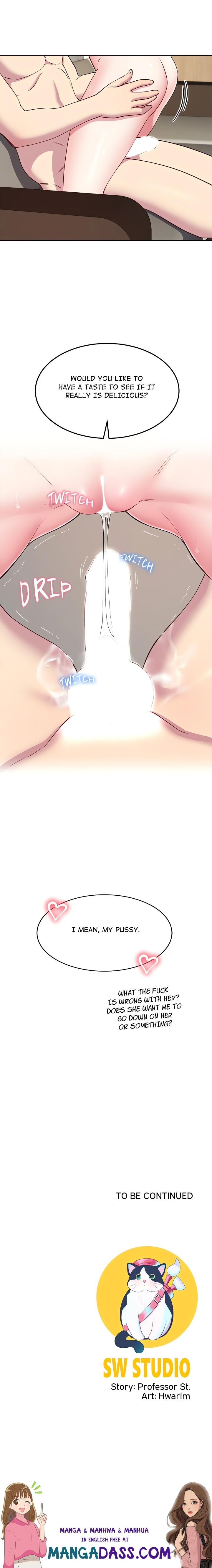 Harem King - Chapter 16 Page 25