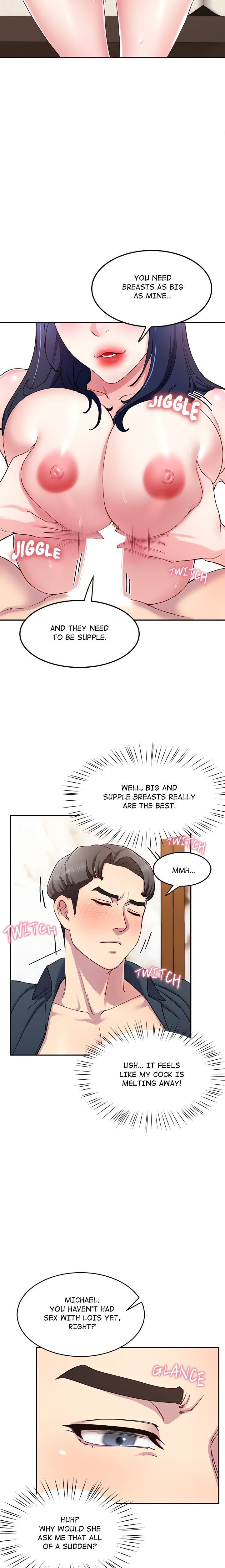 Harem King - Chapter 16 Page 5