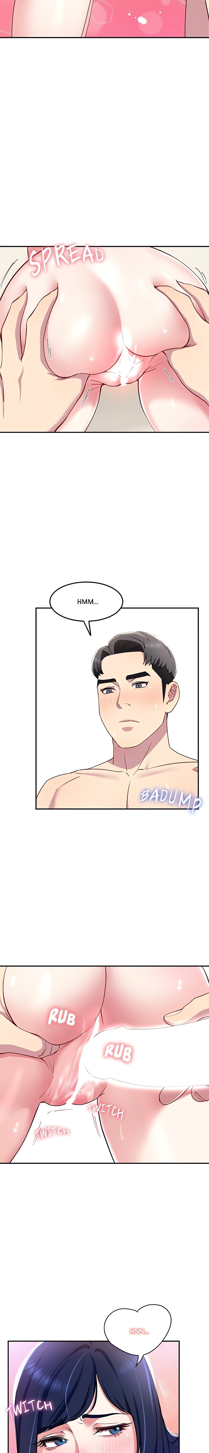 Harem King - Chapter 17 Page 10