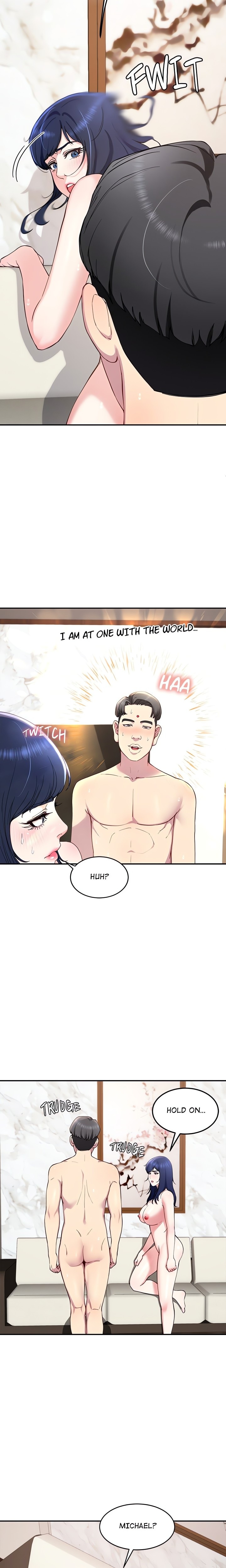 Harem King - Chapter 17 Page 18